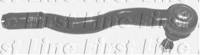 FIRST LINE ftr4228 -  Наконечник поперечной рулевой тяги